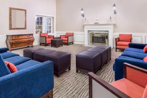 Days Inn by Wyndham Williamsburg Historic Area - image 21