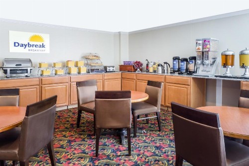 Days Inn by Wyndham Williamsburg Historic Area - image 22