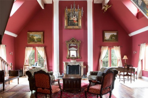 Wedmore Place