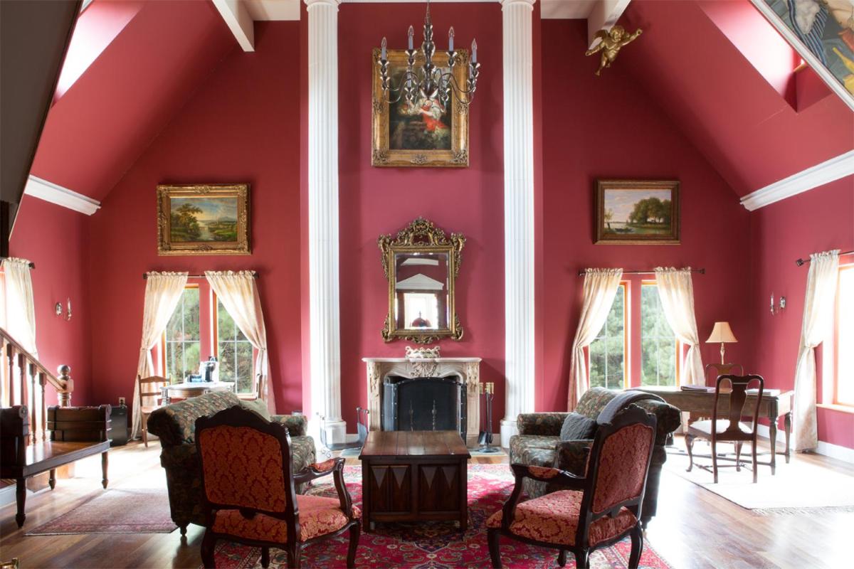 Wedmore Place - main image