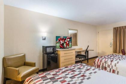 Red Roof Inn Williamsburg - image 15