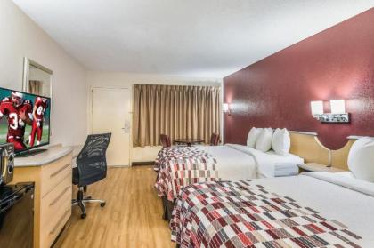 Red Roof Inn Williamsburg - image 6