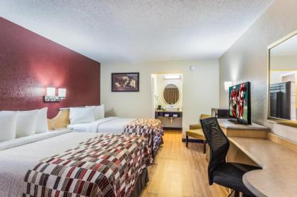 Red Roof Inn Williamsburg - image 7