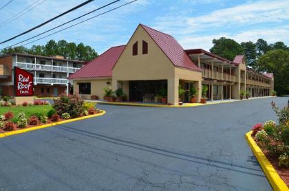 Red Roof Inn Williamsburg - image 12