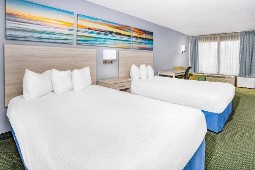 Days Inn & Suites by Wyndham Colonial - image 29