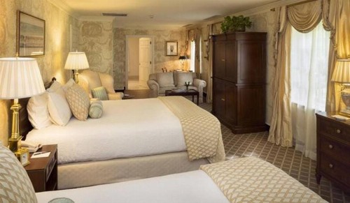 Williamsburg Inn - A Colonial Williamsburg Hotel - image 2