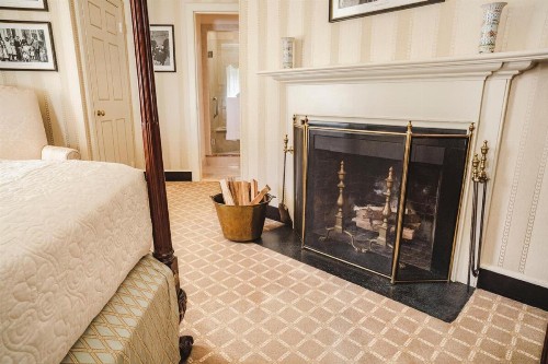 Williamsburg Inn - A Colonial Williamsburg Hotel - image 7