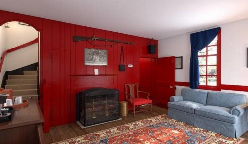 Colonial Houses - A Colonial Williamsburg Hotel - image 3