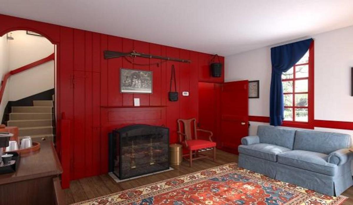 Colonial Houses - A Colonial Williamsburg Hotel - image 3