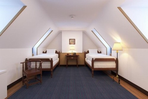 Colonial Houses - A Colonial Williamsburg Hotel - image 31
