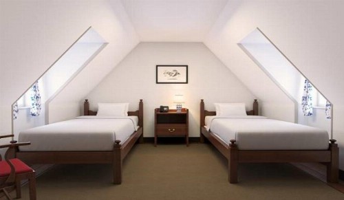 Colonial Houses - A Colonial Williamsburg Hotel - image 32