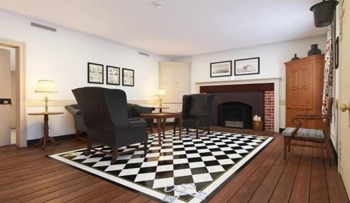 Colonial Houses - A Colonial Williamsburg Hotel - image 33