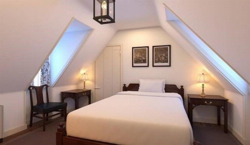Colonial Houses - A Colonial Williamsburg Hotel - image 39