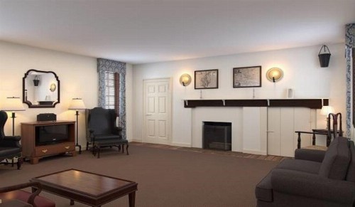 Colonial Houses - A Colonial Williamsburg Hotel - image 4