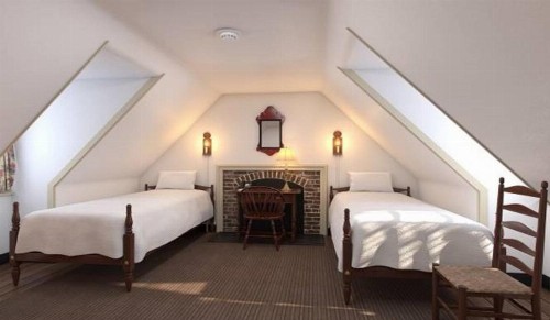 Colonial Houses - A Colonial Williamsburg Hotel - image 41