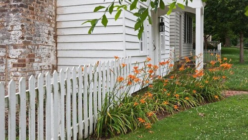 Colonial Houses - A Colonial Williamsburg Hotel - image 46