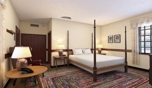 Colonial Houses - A Colonial Williamsburg Hotel - image 6