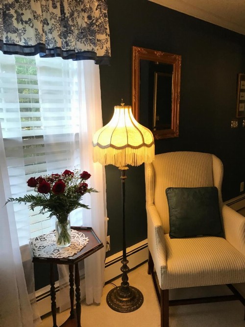 A Williamsburg White House Inn - image 24