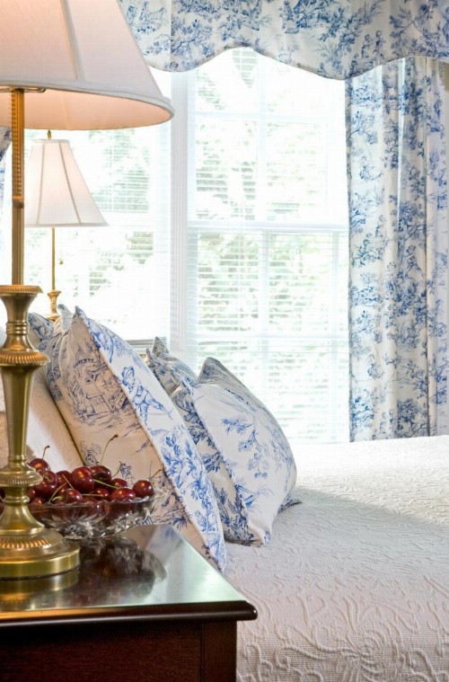 A Williamsburg White House Inn - image 42