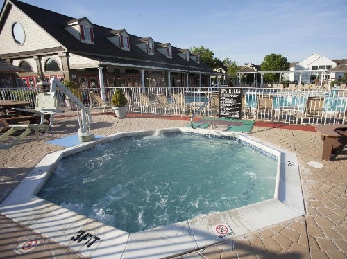 Kingsgate Resort by ResortShare - image 9