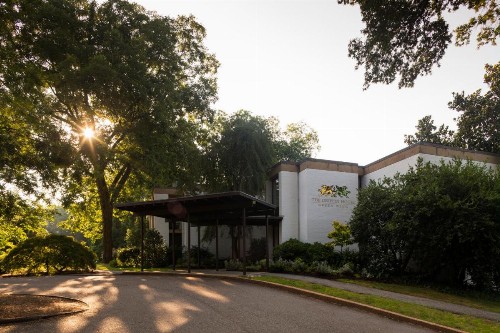 The Griffin Hotel - A Colonial Williamsburg Hotel