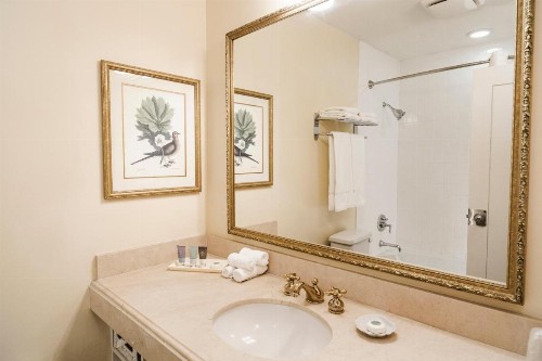 The Griffin Hotel - A Colonial Williamsburg Hotel - image 13
