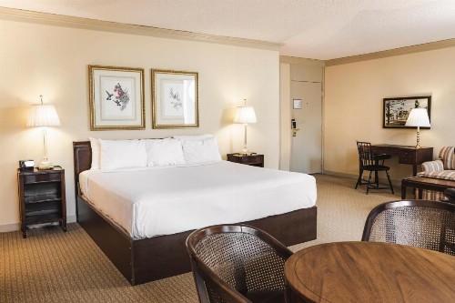 The Griffin Hotel - A Colonial Williamsburg Hotel - image 14