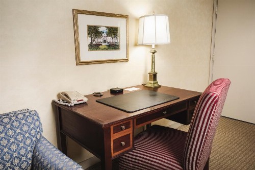 The Griffin Hotel - A Colonial Williamsburg Hotel - image 18