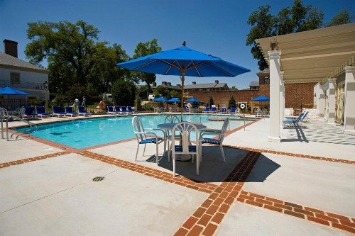 The Griffin Hotel - A Colonial Williamsburg Hotel - image 20