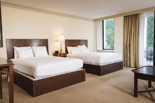 The Griffin Hotel - A Colonial Williamsburg Hotel - image 27