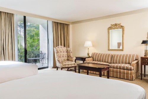 The Griffin Hotel - A Colonial Williamsburg Hotel - image 5