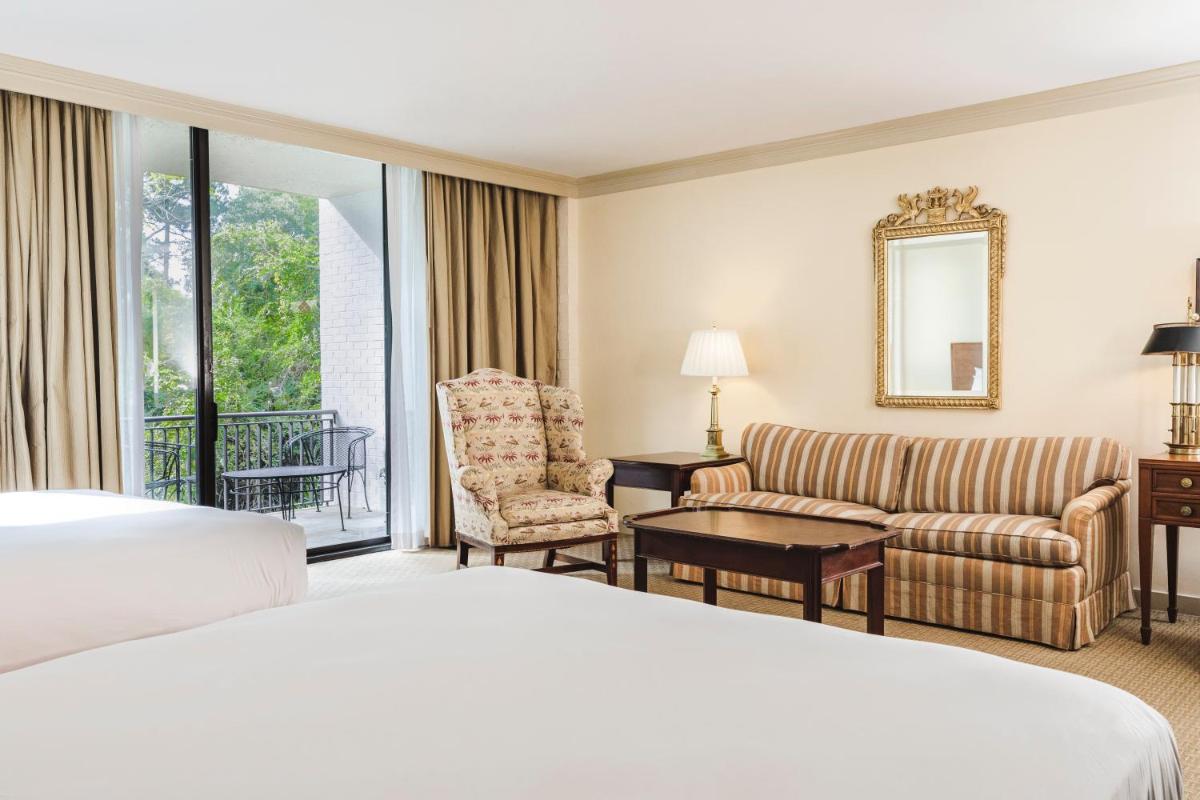The Griffin Hotel - A Colonial Williamsburg Hotel - image 5