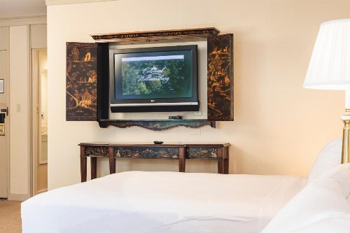 The Griffin Hotel - A Colonial Williamsburg Hotel - image 7