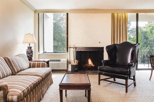 The Griffin Hotel - A Colonial Williamsburg Hotel - image 9
