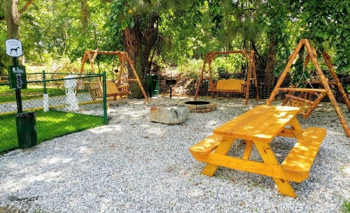 Anvil Campground - image 10