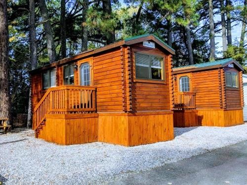 Anvil Campground - image 11