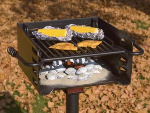 Anvil Campground - image 13