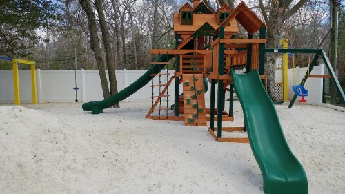 Anvil Campground - image 18