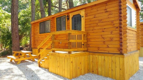 Anvil Campground - image 19