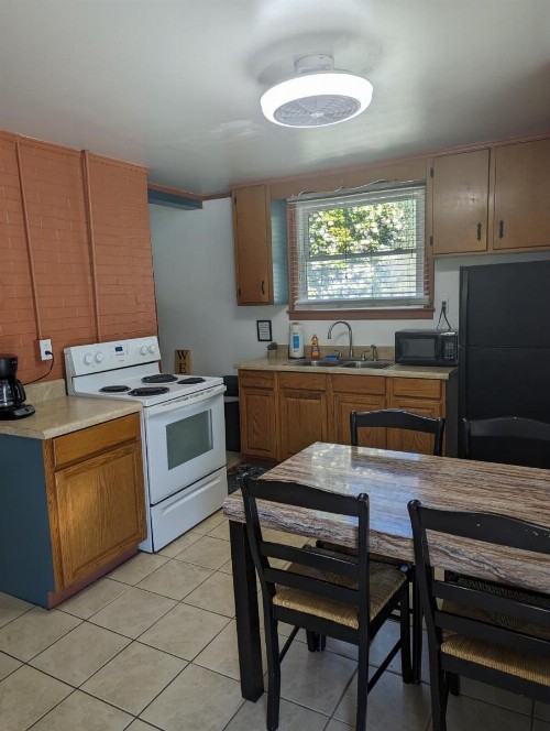 Anvil Campground - image 21