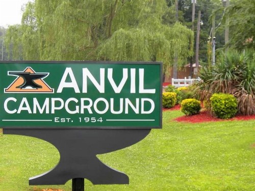 Anvil Campground - image 7