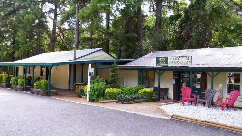 Anvil Campground - image 8