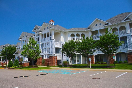 Parkside Resort by Kees Vacations - image 10