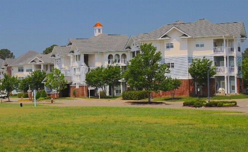 Parkside Resort by Kees Vacations - image 11