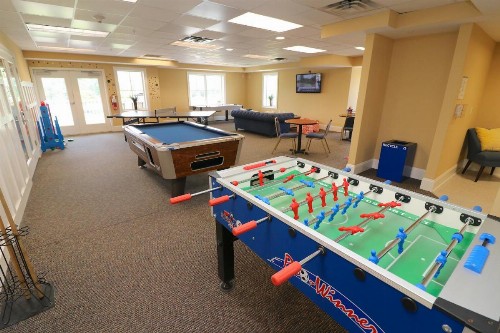Parkside Resort by Kees Vacations - image 12
