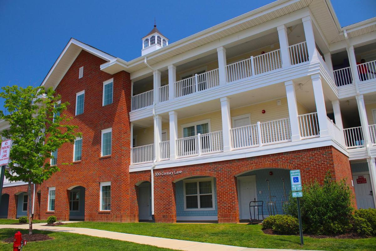 Parkside Resort by Kees Vacations - image 3