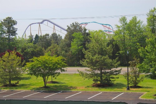 Parkside Resort by Kees Vacations - image 6