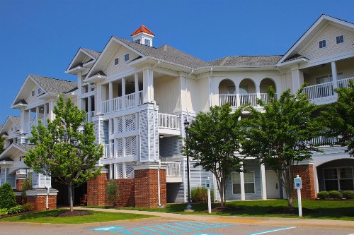 Parkside Resort by Kees Vacations - image 7