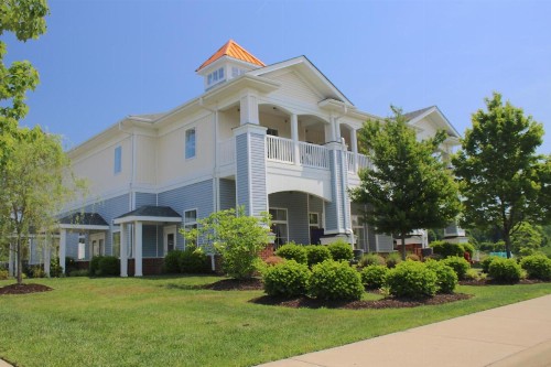 Parkside Resort by Kees Vacations - image 9
