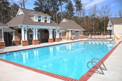 Kings Creek Plantation Free Vacation